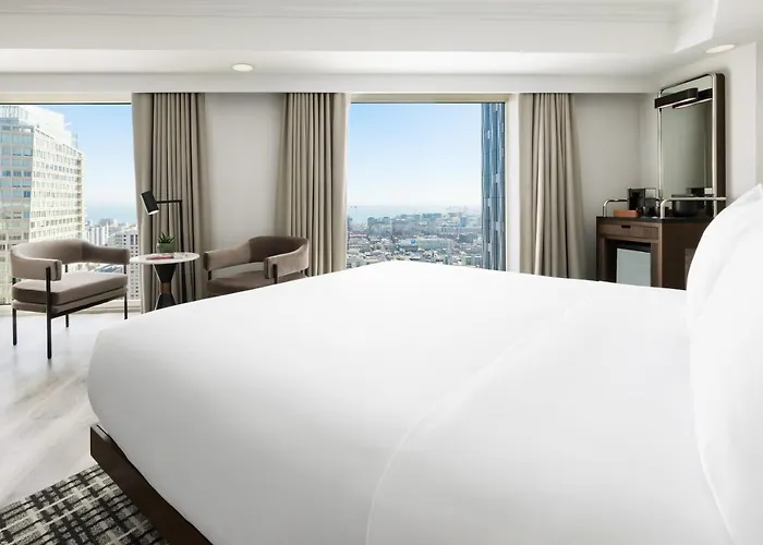 Best Hotels in Union Square, San Francisco