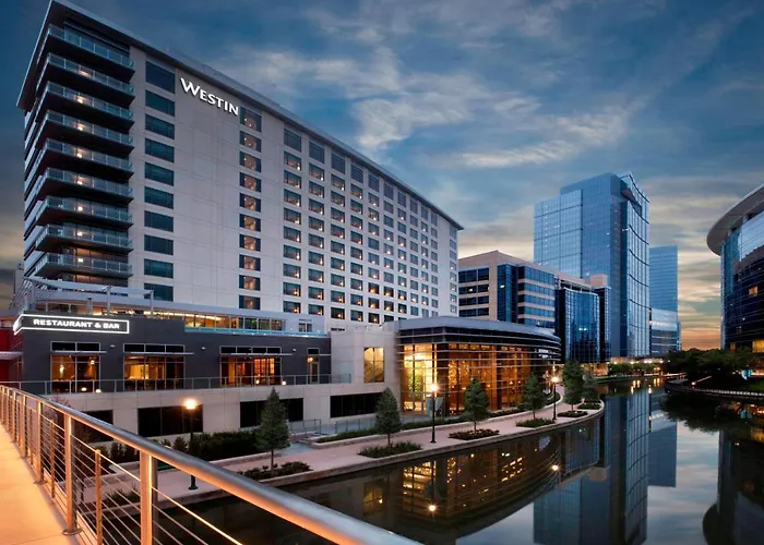 Premier Shenandoah Hotels