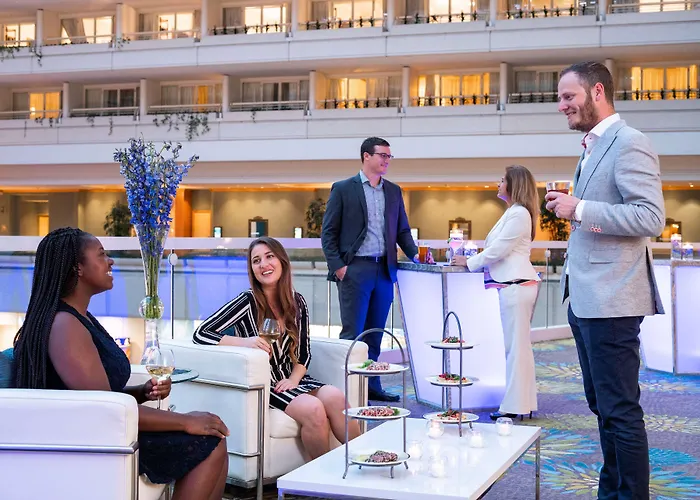 Best Orlando Hotels with In-Room Jacuzzi Tubs