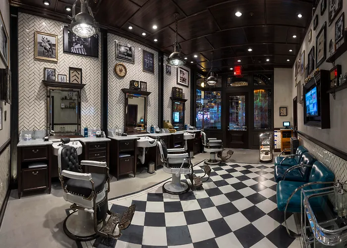 Best Hotels Near Bellagio Las Vegas for Indulgence