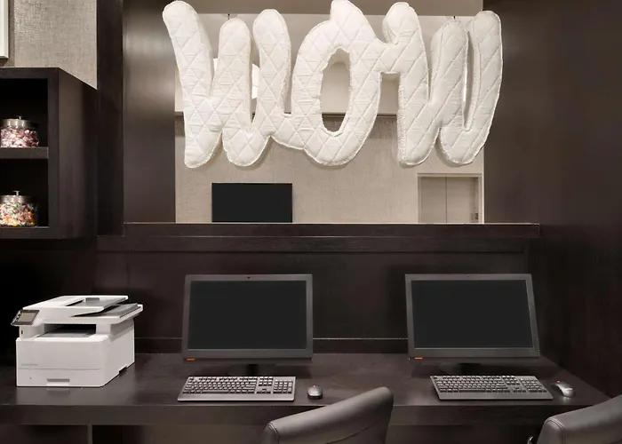 Best New York Hilton Hotels for Lavish Stays