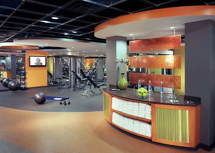 Best Denver Hotels Offering Smoking Rooms