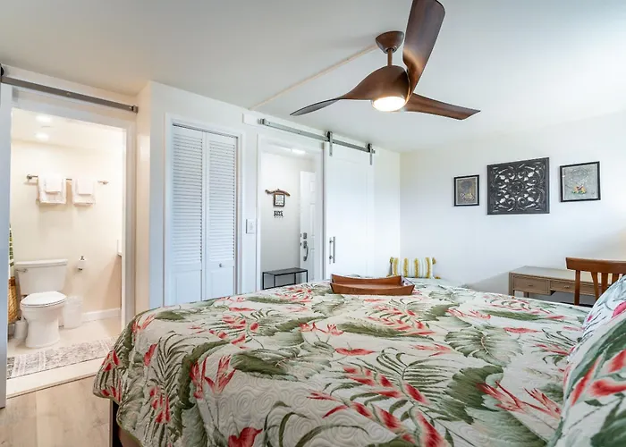 Top Waialua Hawaii Accommodations