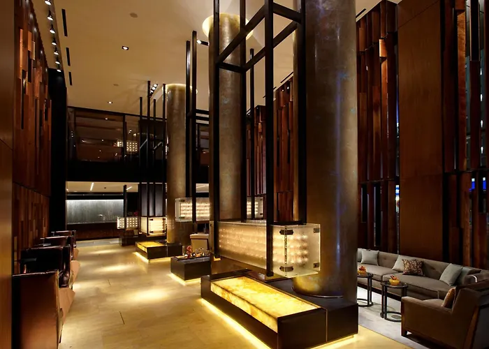 Outstanding SoHo Hotels in New York City