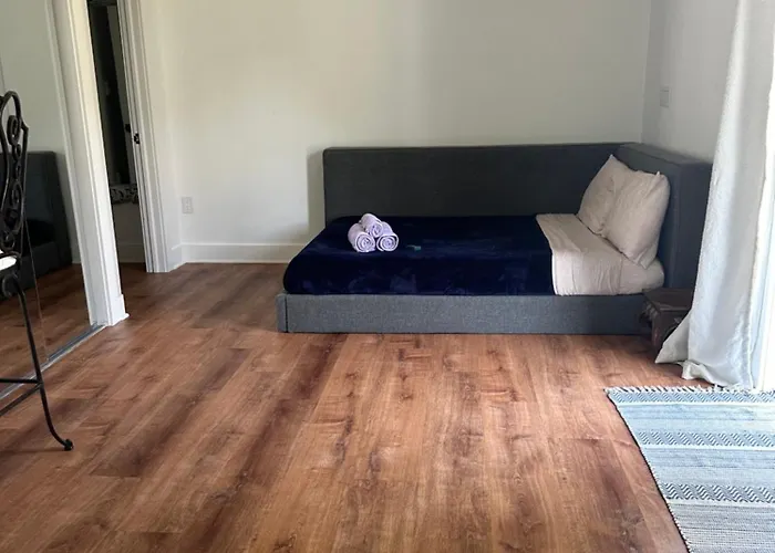 Best Spring Lake Hotels for Your Serene Getaway