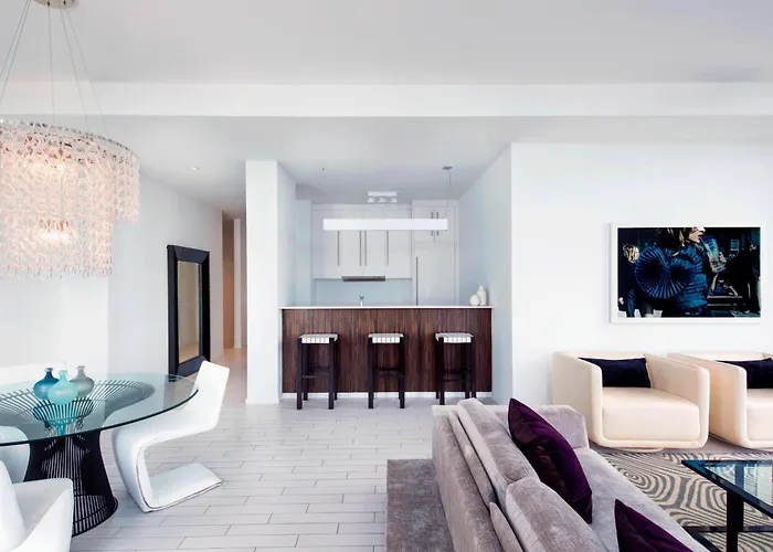 Top Extended Stay Hotels in Miami for Convenience