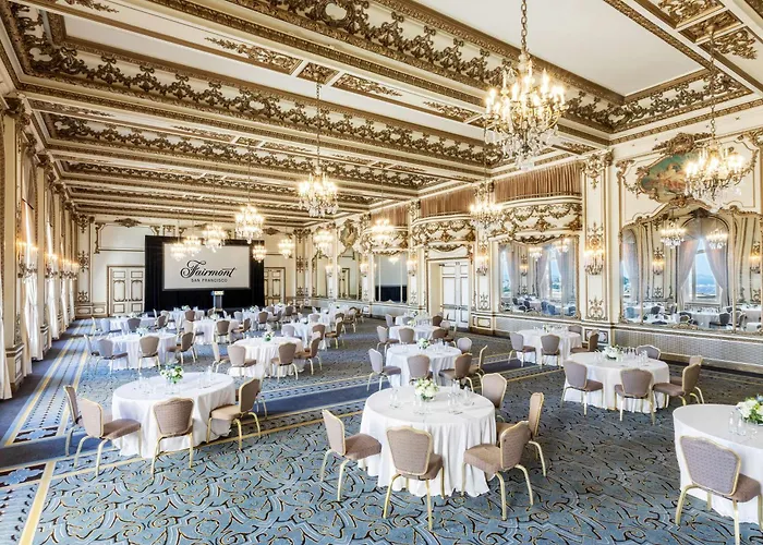 Best Hotels with a Pool in San Francisco