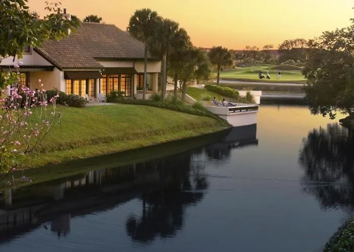 Best Orlando Hotels for Enchanting Stays