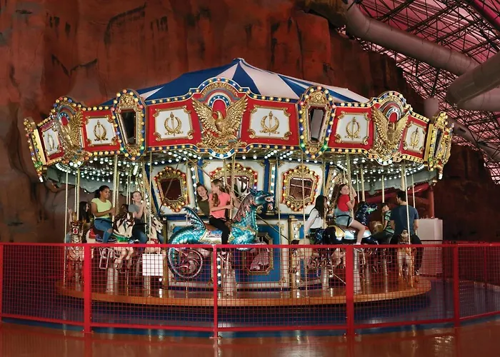 Best Day Use Hotels Las Vegas