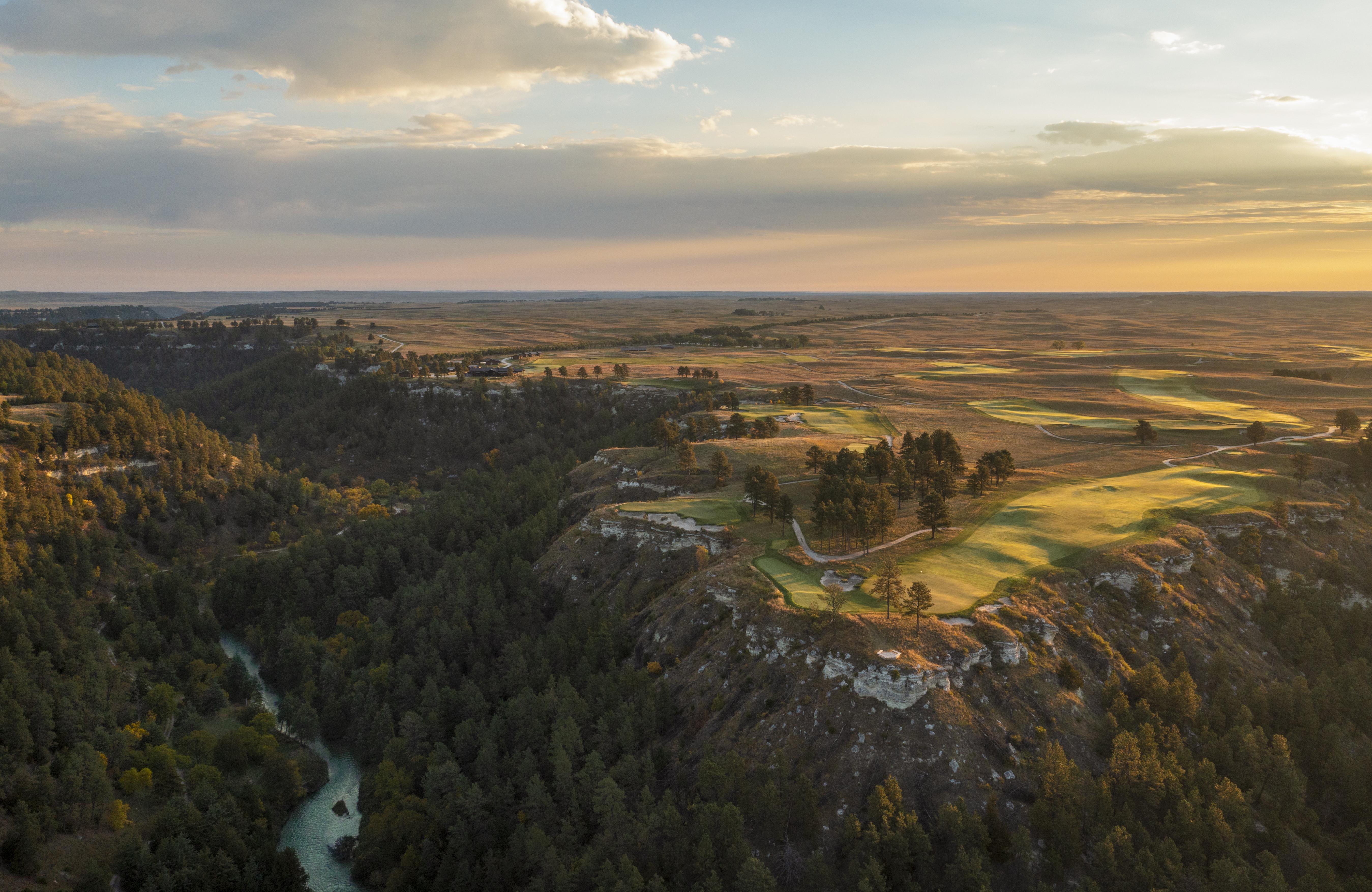 CapRock Ranch wins Best New Course of 2021, Muirfield Village and ...