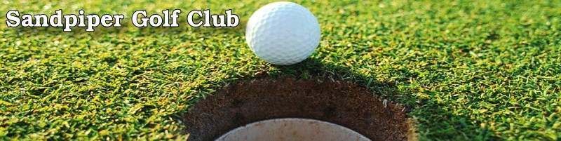 Eagle Marsh Golf Club