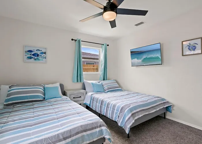 Top Bay Pines Florida Hotels for Coastal Escapes