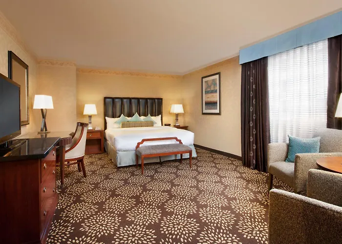Best Day Use Hotels Las Vegas