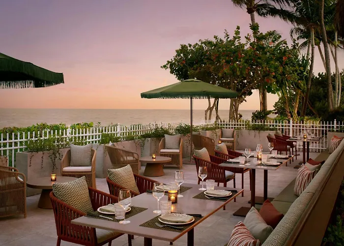 Top Hotels Offering Free Miami Cruise Shuttles