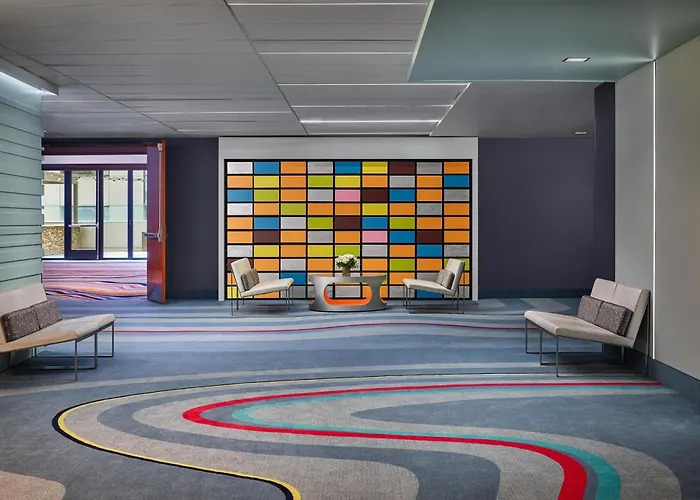 Best Denver Hotels Offering Smoking Rooms
